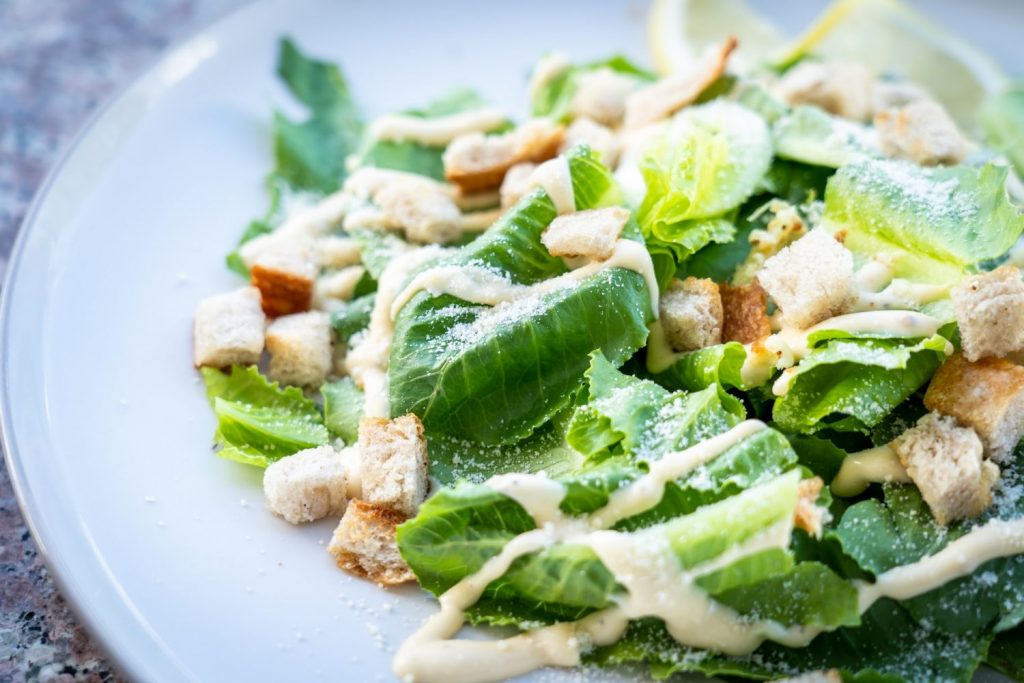 10 Ensaladas De Arguiñano Que Harás En Un &Quot;Pis Pas&Quot;