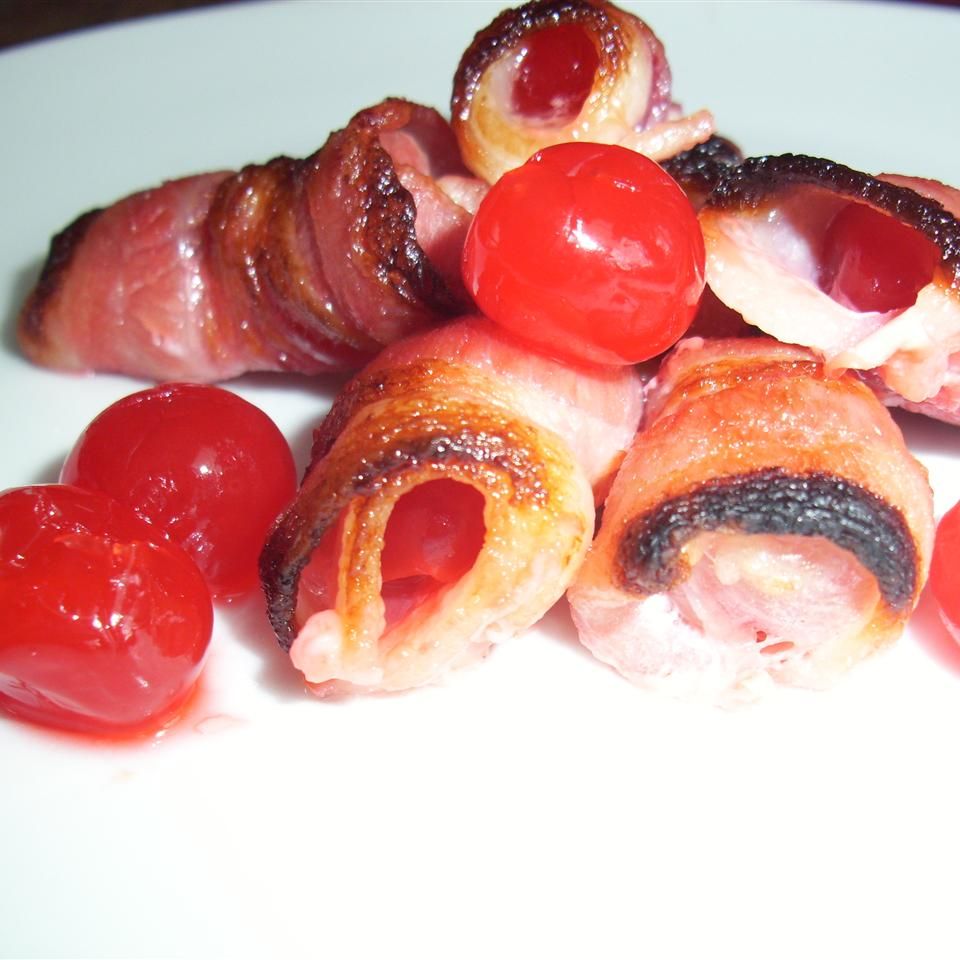 10 recetas con cerezas para aprovechar la fruta de temporada