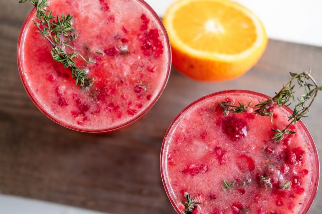 10 Recetas Con Cerezas Para Aprovechar La Fruta De Temporada