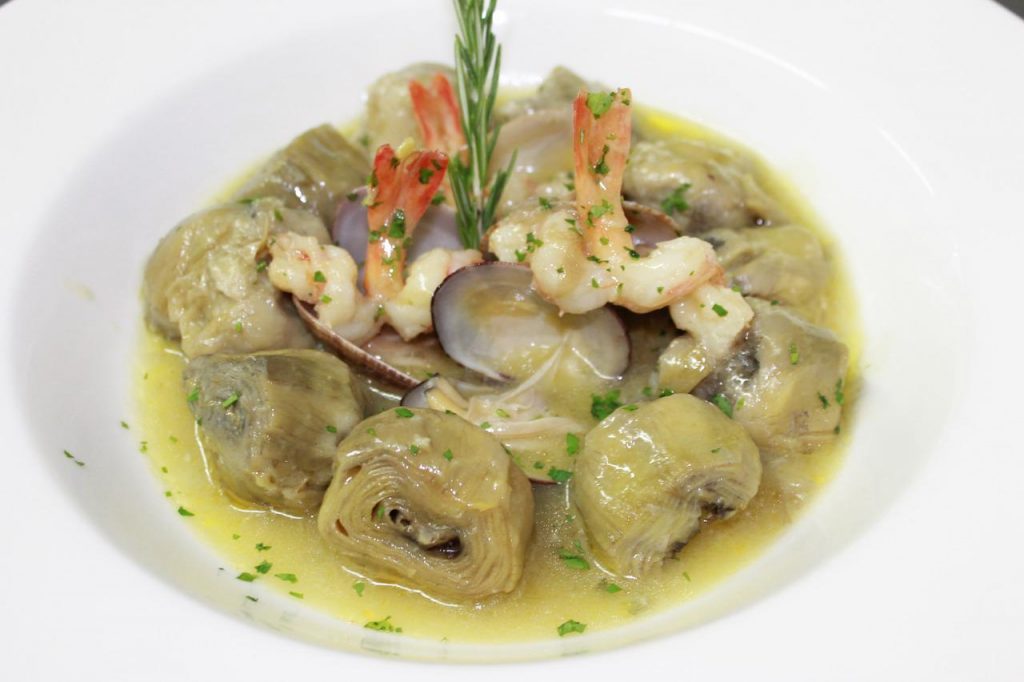 10 Recetas De Arguiñano Con Alcachofas Que Te Enamorarán