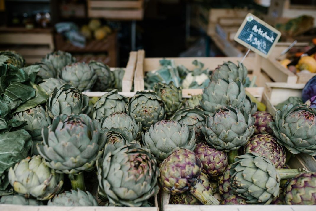 10 recetas de Arguiñano con alcachofas que te enamorarán
