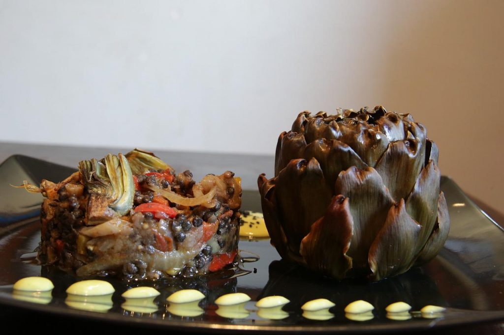 10 Recetas De Arguiñano Con Alcachofas Que Te Enamorarán