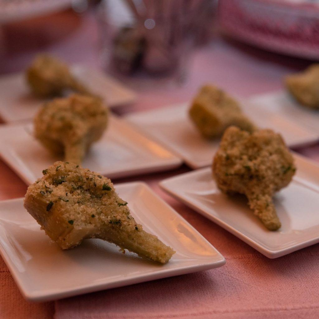 10 Recetas De Arguiñano Con Alcachofas Que Te Enamorarán