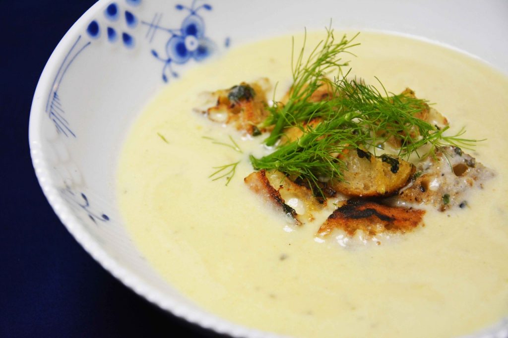Ajo Blanco
