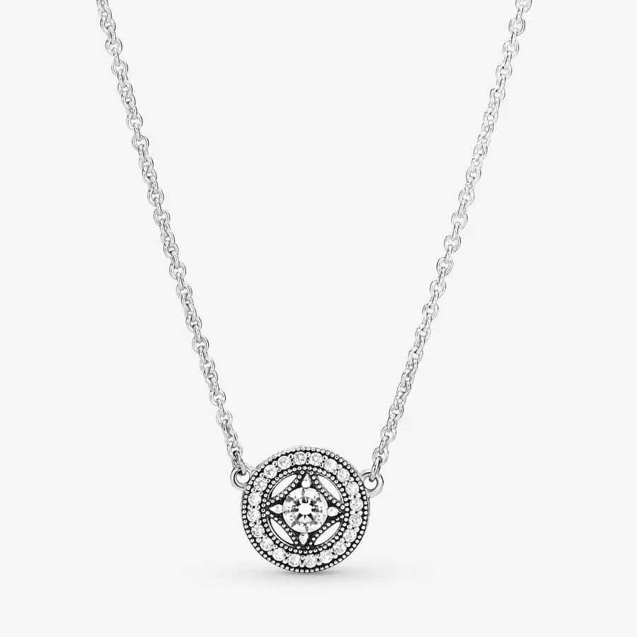 Estos Collares De Pandora Le Van A Dar Más Brillo A Tu Rostro En Verano