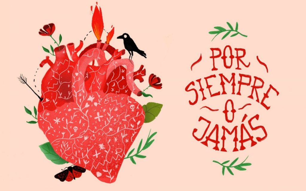 La Participación En Por Siempre Jamás