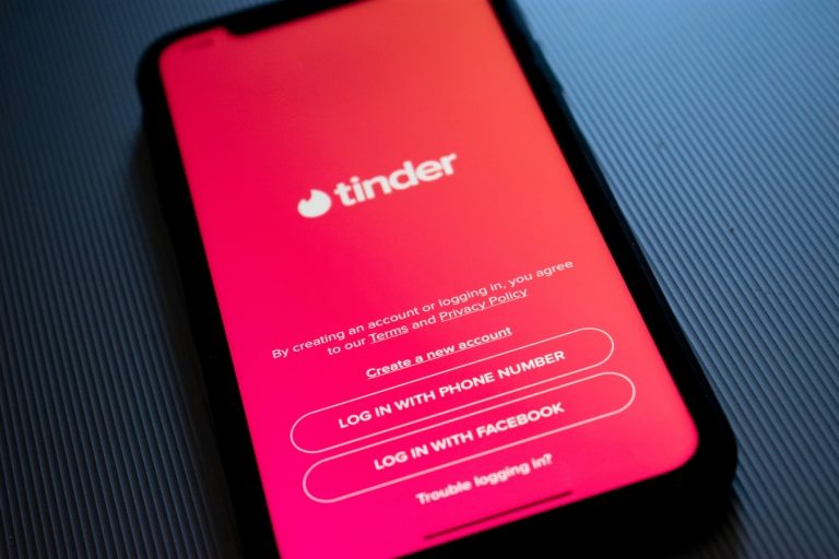 Adiós a Tinder: las razones que podrían terminar con la app de citas