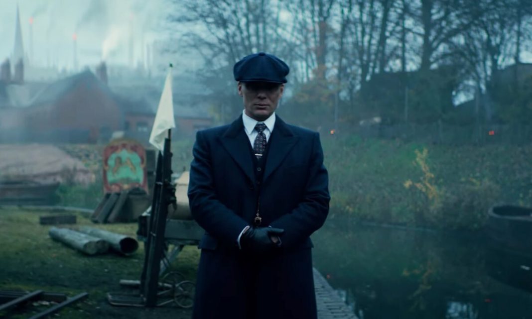 Peaky Blinders: el personaje al que no volverás a ver en la nueva temporada