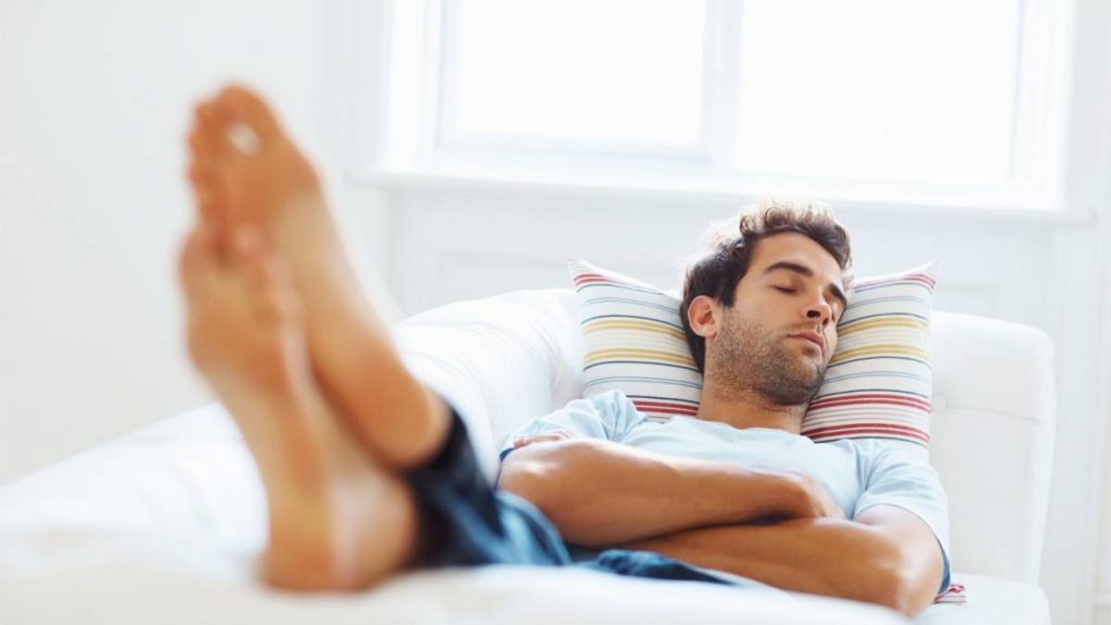 ¿Qué Es La Apnea?