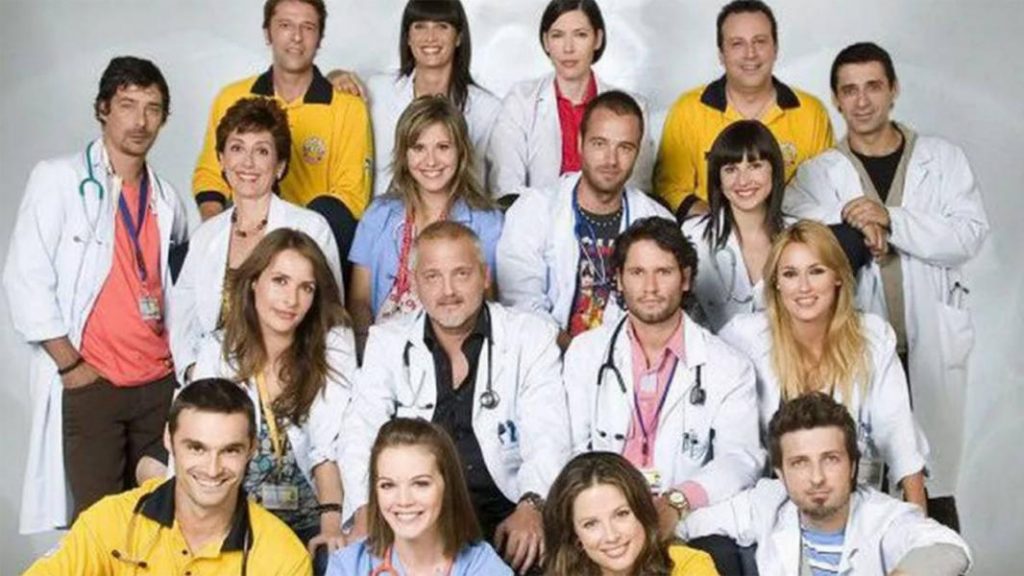 La Serie Más Larga De España