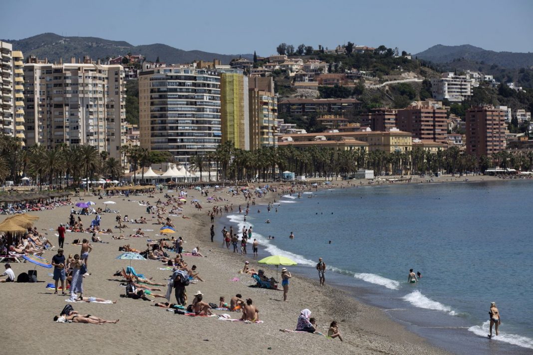 ¿Cuántas playas con bandera azul hay?