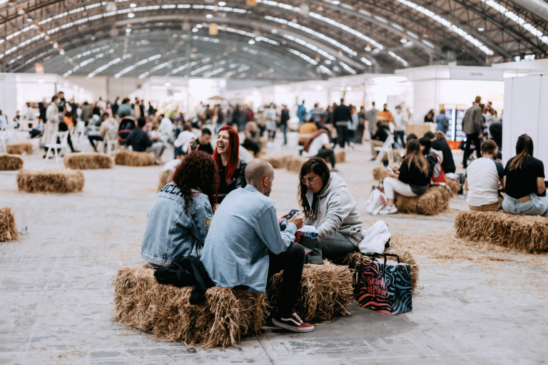 Vuelve Vegana 2022: la feria vegana más grande de Europa