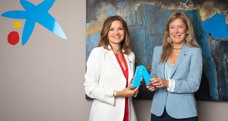 Patricia Rosselló Palmer gana la fase territorial del "Premio A Mujer Profesional Autónoma" en Baleares