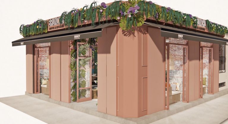 La cadena española de restaurantes BRUNCHIT llega a Madrid