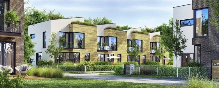 Altanea: una inmobiliaria eco-friendly única en España, que llega de la mano de Rolwind