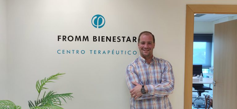 Fromm Bienestar elabora un listado con las profesiones más expuestas a desarrollar adicciones a sustancias
