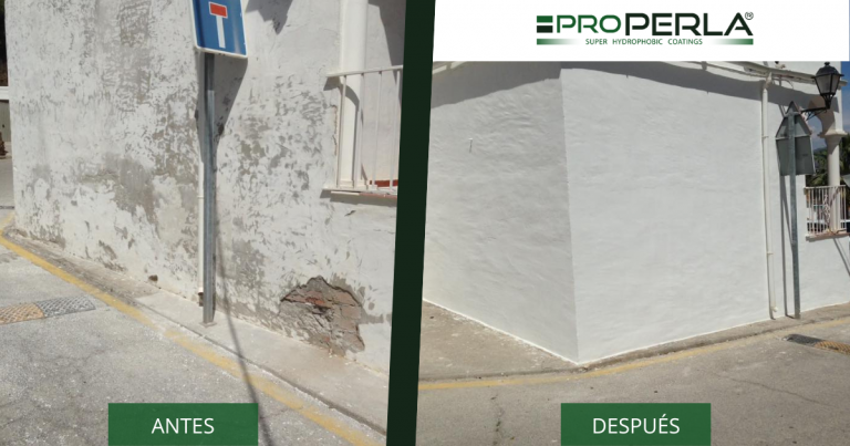 proPERLA® aterriza en España para liderar la rehabilitación de viviendas y la eficiencia energética