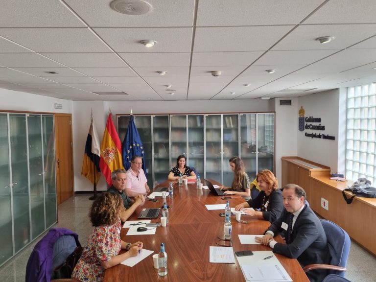 Activa Canarias recibe el Premio Islas Canarias a la Excelencia Turística
