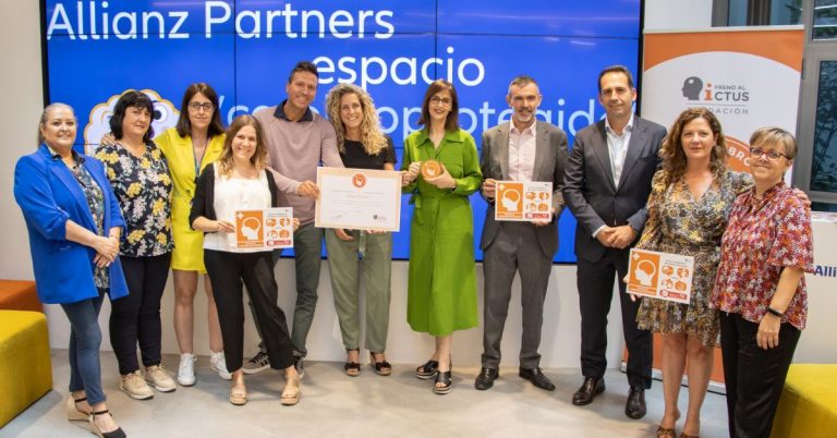 Allianz Partners, primera empresa de Asistencia telefónica ‘cerebro-protegida’