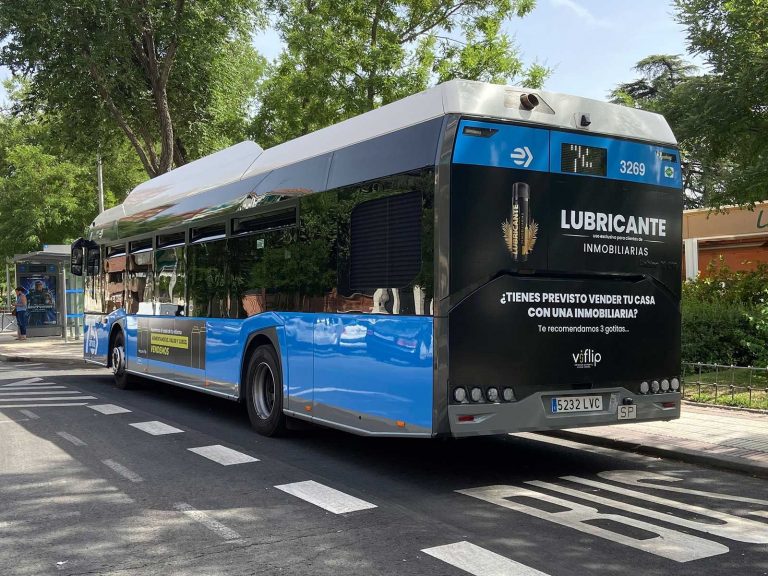 La agresiva campaña de una empresa en contra de las inmobiliarias