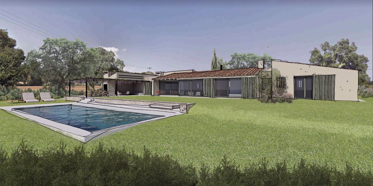 LifeStyle2 invierte 23 M € en dos promociones de lujo en la Cerdanya y el Empordà 1 1656335942 Imagen 1 NPLifeStyle2 invierte 23 M en dos promociones de lujo en la Cerdanya y el Empord