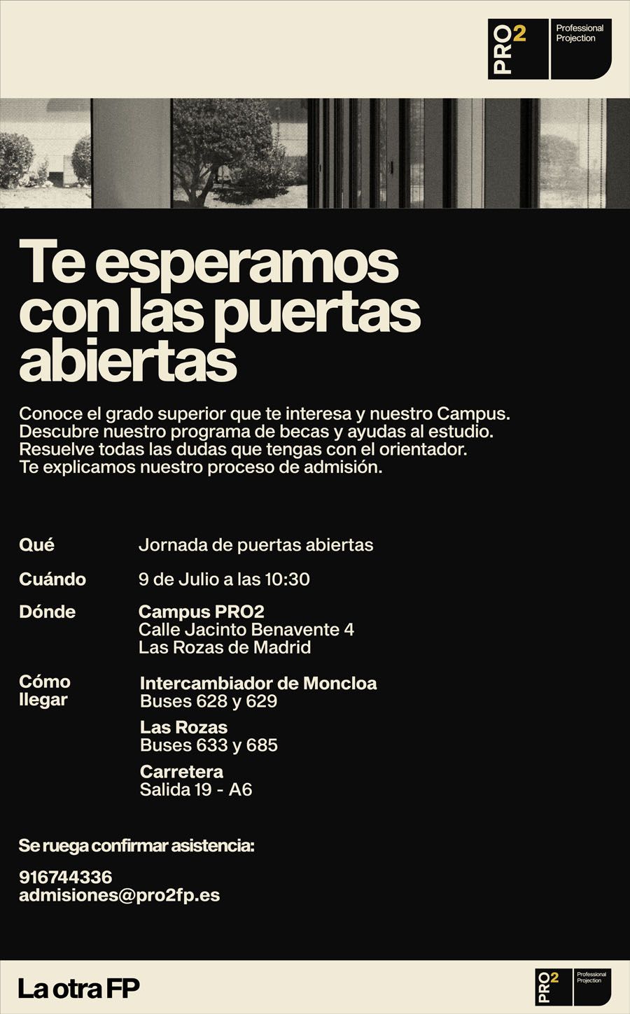 Conectar empresas y alumnos en la FP imprescindible para generar actitud emprendedora 1 Conectar empresas y alumnos en la FP imprescindible para generar actitud emprendedora