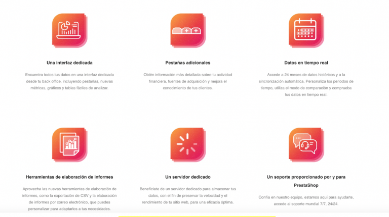 PrestaShop Essentials continúa su expansión para mejorar la experiencia de los comerciantes