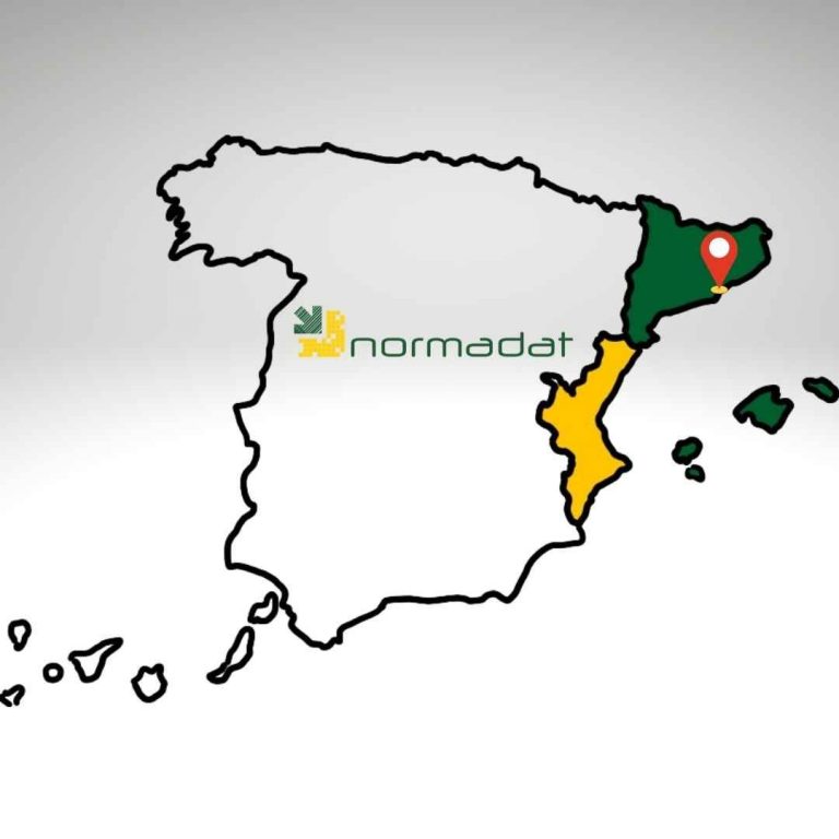 Normadat, compañía experta en transformación digital de procesos documentales, abre sede en Barcelona
