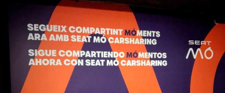 Parkia y SEAT a favor de la #MovilidadSostenible y las #SmartCities