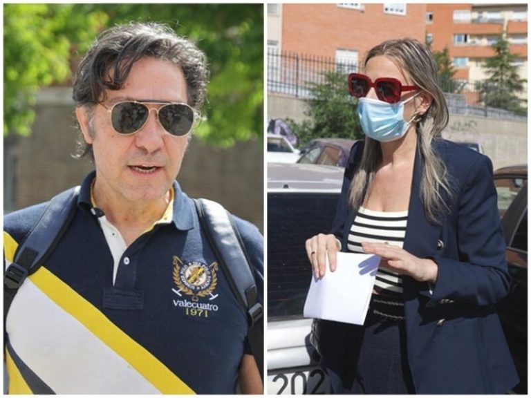 La mujer de Luis Lorenzo transfirió 11.700 euros de la cuenta de su tía el día que murió