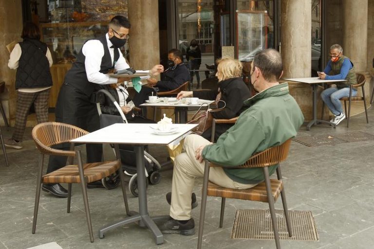 La Seguridad Social registra su mejor mayo desde 2018 al ganar 213.643 afiliados
