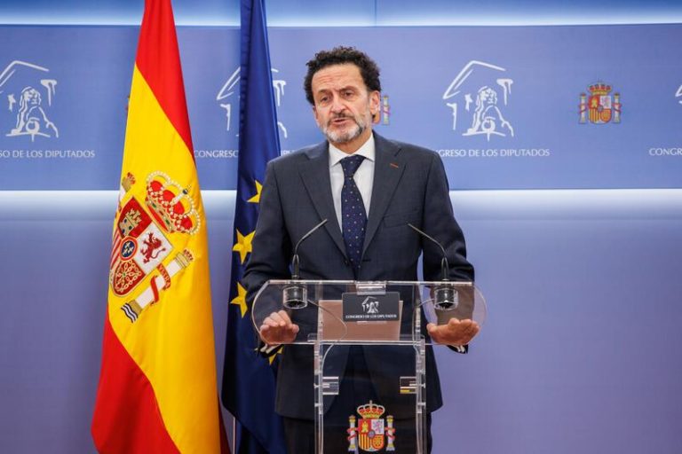 Bal señala que la alternativa a Ciudadanos en Andalucía es «la corrupción del PP y el cabreo de Vox»