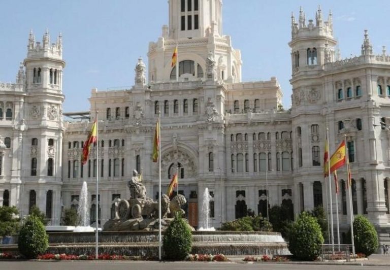 Matilde García Duarte, mano derecha de Almeida, testifica este viernes por el caso de las mascarillas