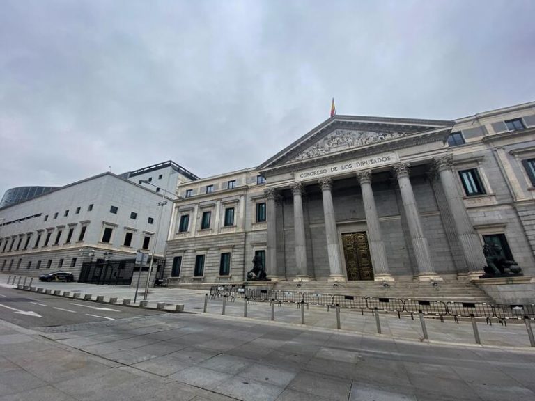 El Congreso tiene ‘congeladas’ 20 leyes procedentes de decretos urgentes