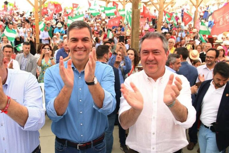 Sánchez pide «no caer en la trampa» del «ruido y crispación» del PP y Vox