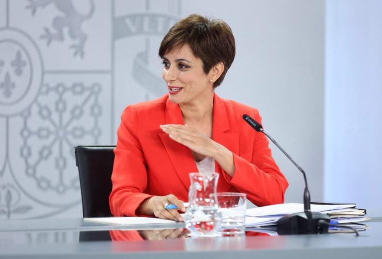 El Gobierno sigue avanzando en los acuerdos con Marruecos