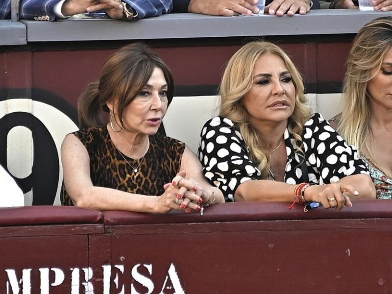 Cristina Tárrega habla sobre el estado de Ana Rosa Quintana tras desvelarse que vuelve al programa
