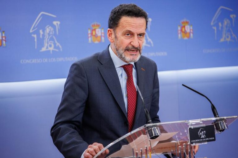 Ciudadanos cree que está «cerca» de ser «decisivos» para conformar el Gobierno andaluz