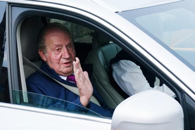 Hacienda abre una investigación al Rey emérito por las cacerías a las que fue invitado tras su abdicación