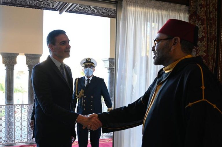 Marruecos destaca los avances en la hoja de ruta de la relación con España
