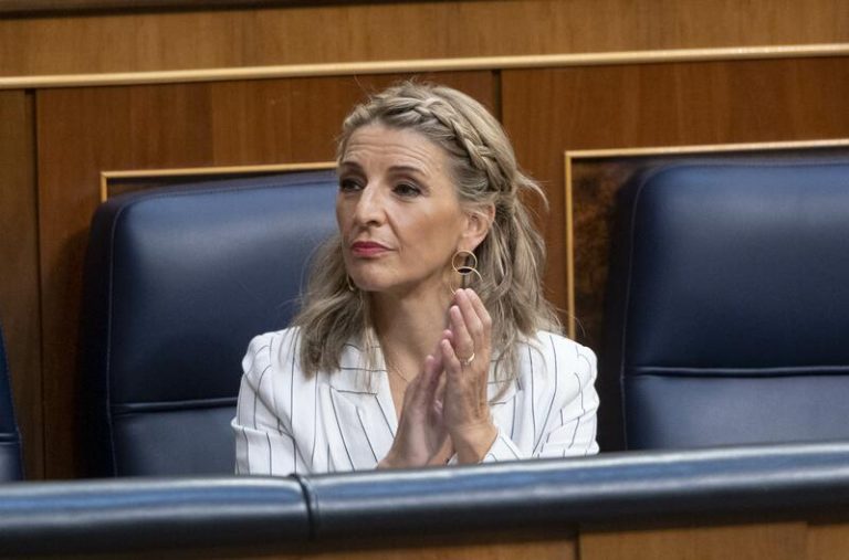 Díaz no quiere opinar sobre la postura de Exteriores con Argelia