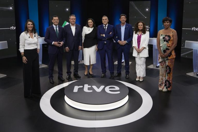 El CIS publica este lunes una encuesta ‘flash’ de las andaluzas tras sondeo preelectoral