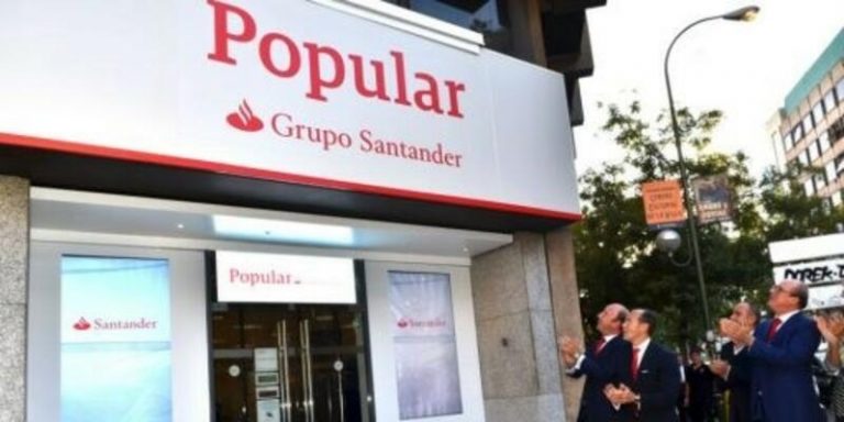 El ‘caso Popular’ se acerca a su final tras cinco años de investigación en la Audiencia Nacional