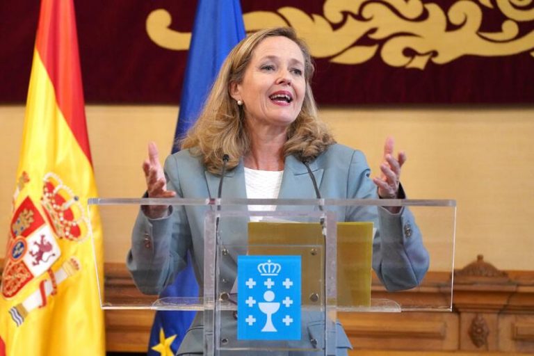 Calviño vincula la decisión de Argelia sobre España a la relación de este país con Rusia