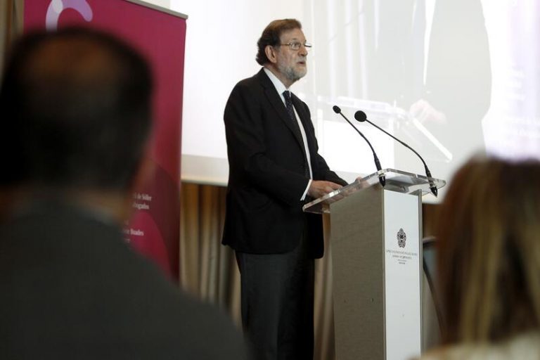 La justicia de Andorra investiga a Rajoy, Montoro y Fernández Díaz por la ‘operación Catalunya’