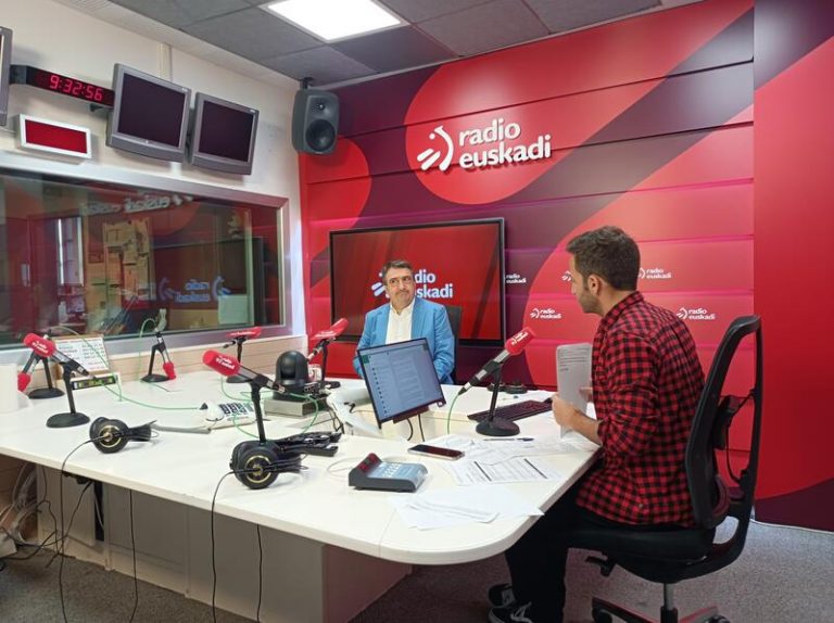 El PNV piensa que Sánchez pretende «llegar a 2023 con o sin presupuesto»