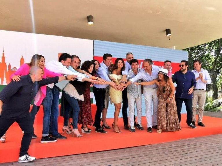Arrimadas cerrada a formar un gobierno con Vox y PP en Andalucía: «Ni de coña»