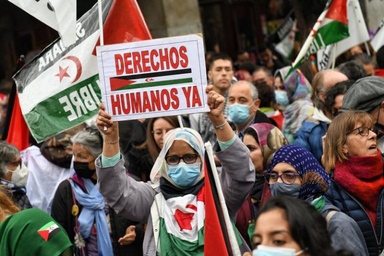 El Frente Polisario acusa a España de empeorar «la situación en el norte de África»