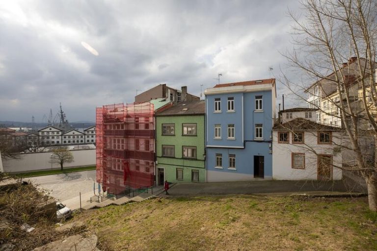 Entran en vigor la Ley para la rehabilitación de edificios y la de Calidad de la Arquitectura