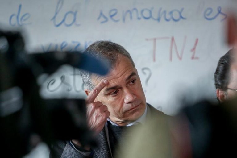 Toni Cantó insta a «normalizar» los gobiernos del PP con Vox